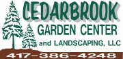 Cedarbrook Garden Center