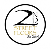 2nd Street Floors by Mark
